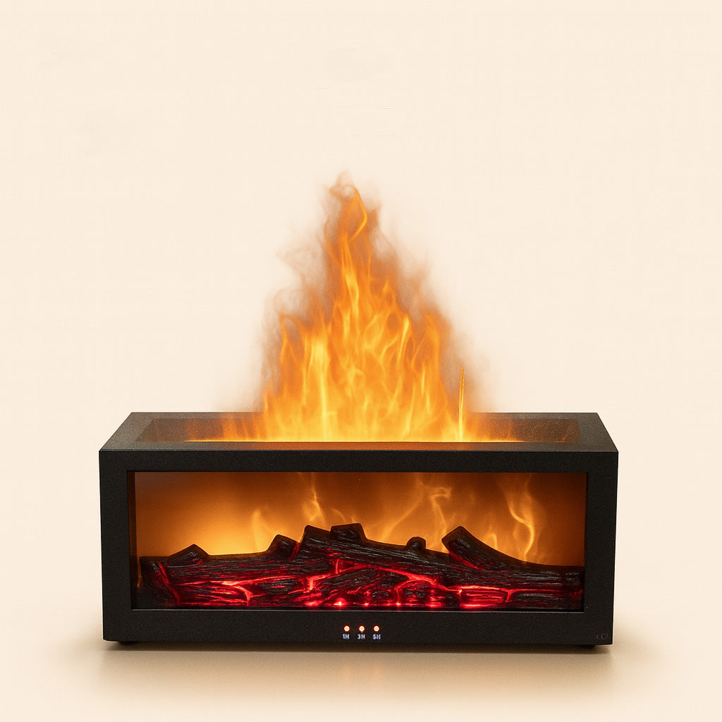 The Igniscent Diffuser