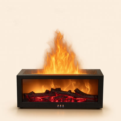 The Igniscent Diffuser