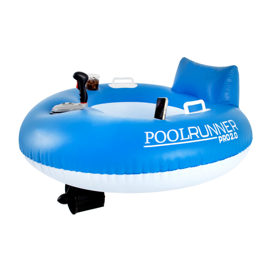 PoolRunner Pro 2.0