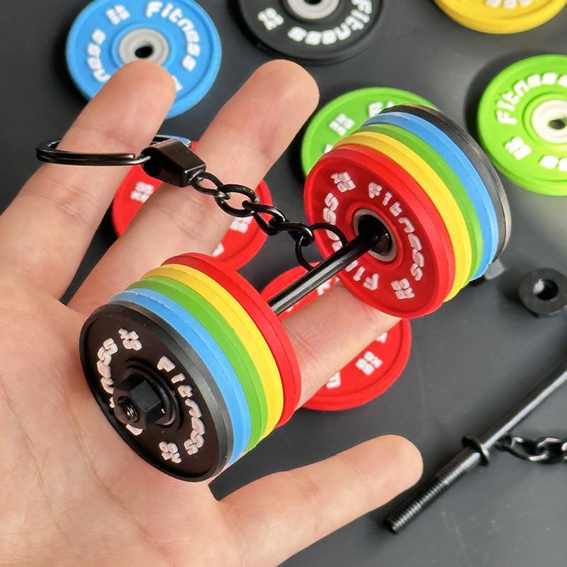 Colaglo MINIBARBELL