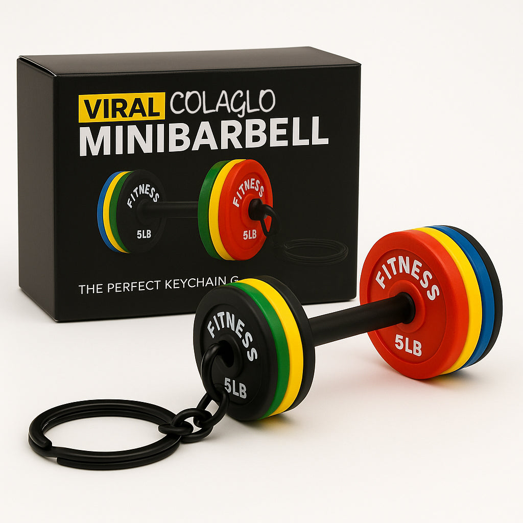 Colaglo MINIBARBELL