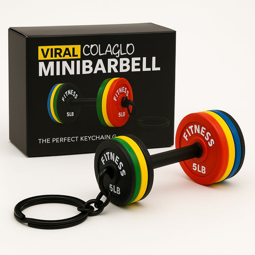 Colaglo MINIBARBELL