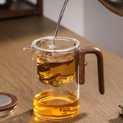 Colaglo™ Brewing Teapot