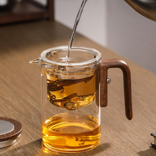 Colaglo™ Brewing Teapot