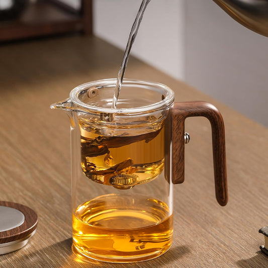 Colaglo™ Brewing Teapot