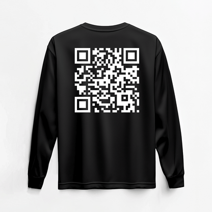 Black Long Sleeve