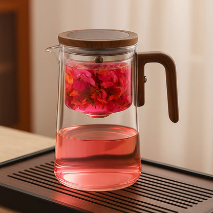 Colaglo™ Brewing Teapot