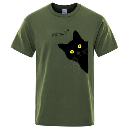 Meow T-Shirt
