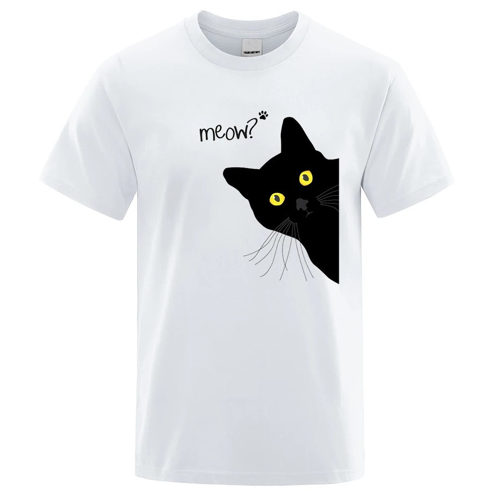 Meow T-Shirt