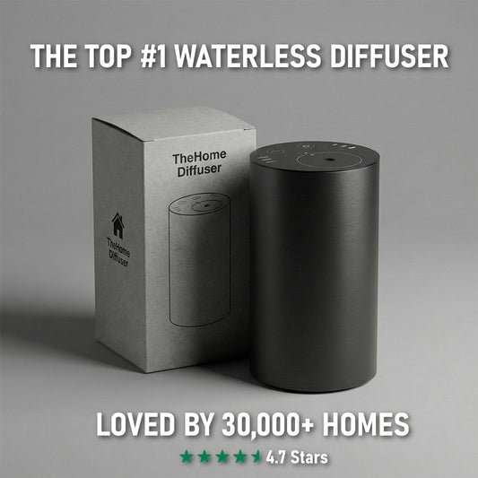 The Home Diffuser